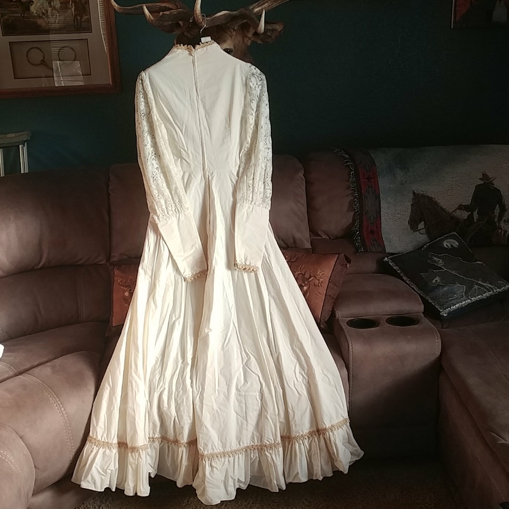 Gunne sax dress - Picture 10 of 13